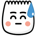 Emoji Canggung