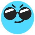 Emoji Puas