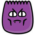 Emoji Jahat