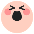 快乐表情符号