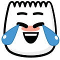 Emoji Tertawa