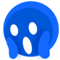 Emoji Jeritan
