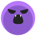 Teriakan Emoji