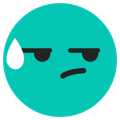 Emoji yang Tidak Bisa Berkata-kata