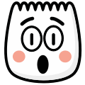 Emoji Wow