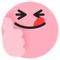 Emoji yang enak